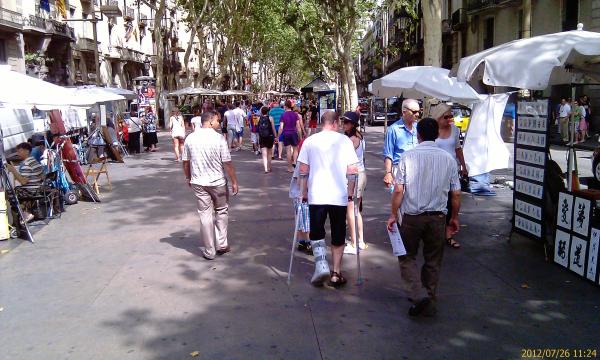 Rambla